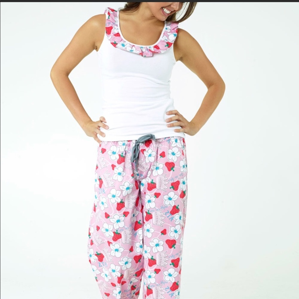 NWT ADORABLE LOUNGE SET 💕 - Picture 1 of 3